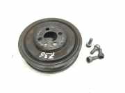 Kurbelwellenriemenscheibe VW GOLF PLUS (5M1, 521) 1.6 TDI 03G105243