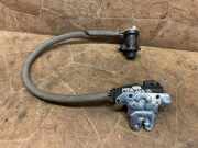 Heckklappenschloss MERCEDES-BENZ C Coupe (C204) C 220 CDI (204.302) A2047500185