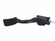 Fahrpedal Peugeot 3008 II (MC, MR, MJ, M4) 9671416880