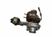 Turbolader OPEL ZAFIRA TOURER C (P12) 2.0 CDTi 55570748