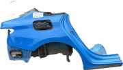 Seitenverkleidung hinten links AUDI A3 Limousine (8YS) 35 TFSI Mild Hybrid