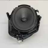 Türlautsprecher hinten links BMW i3 (I01) Electric 9285272