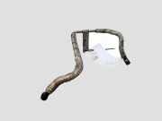 Turbinenschmierrohr MAZDA 6 Hatchback (GH) 2.2 MZR-CD