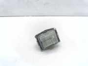 Kennzeichenbeleuchtung