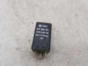 Relais VW GOLF III (1H1) 1.4 05340100 357906121