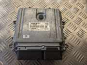 Motorsteuergerät ECU VOLVO S80 II (AS) 2.4 D 0281018414 31336983