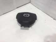 Lenkrad Airbag MAZDA 2 (DE) 1.4 MZR-CD 363790376