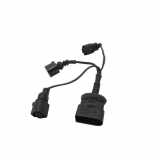 SONSTIGE KABELBÄUME VW GOLF IV (1J1) 1.9 SDI 1J0973335