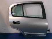 Tür rechts hinten Nissan Almera II (N16)