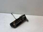 Rear Parcel Shelf Left Rail Cover VW CADDY III Furgon (2KA, 2KH, 2CA, 2CH) 1.6 TDI 2K0827565J