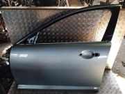 Vordere linke Tür JAGUAR XF (X250) 2.2 D 8X23F20221AG