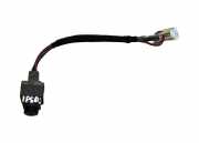 Installation der Rückfahrkamera MERCEDES-BENZ A (W176) A 180 (176.042) A1669051003