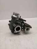 Turbolader RENAULT CLIO IV (BH_) 1.5 dCi 90 70055474