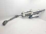 Einstellmechanismus für das Lenkrad SEAT LEON (5F1) 1.4 TGI 05604054N161805 5Q1419502AC