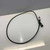 Throttle Cable MERCEDES-BENZ E (W211) E 270 CDI (211.016) A2202670164