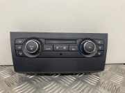 Klimabedienteil BMW 3 Coupe (E92) 330 d 64119248583