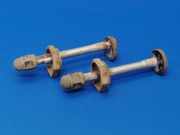 Andere Aufhängungsteile AUDI A6 (4F2, C6) 2.7 TDI