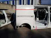 Hintere rechte Seitenverkleidung OPEL VIVARO Combi 1.6 CDTI