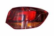 Lampenträger Heckleuchte rechts Opel Astra J GTC () 13282243