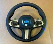 Lenkrad BMW X5 (F15, F85) M 50 d 7847454