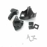 Andere Aufbauteile MERCEDES-BENZ M (W166) ML 250 CDI / BlueTEC 4-matic (166.004, 166.003) A1668200514