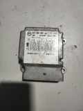 Airbag-Steuergerät VW GOLF V (1K1) 1.9 TDI 1K0909605AA