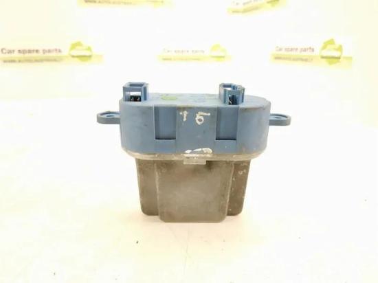 Relais für Lüfter VW Touareg I (7L) 7L0907521 Bild Relais für Lüfter VW Touareg I (7L) 7L0907521