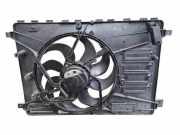 Kühlmodul Volvo XC60 I (156) P31368867