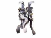 Gaspedal Audi 80 (89, 89Q, 8A, B3) 893721115