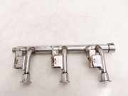 Einspritzleiste Ford Transit Courier B460 Kasten () 0261555137