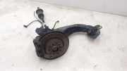 Hintere Stoßstange BMW X1 (F48) xDrive 20 d 1T0363