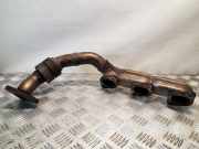 Auspuffkrümmer rechts JEEP GRAND CHEROKEE III (WH, WK) 3.0 CRD 4x4 A6421420002