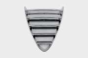 Kühlergrill oben Alfa Romeo 156 Sportwagon (932) 156045061