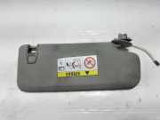 Linke Sonnenblende OPEL ASTRA K Sports Tourer 1.6 CDTi 39046131