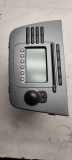 Radio/Navigationssystem-Kombination Seat Altea XL (5P) 5P2035186A