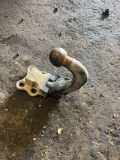 Towbar Hitch Ball MERCEDES-BENZ M (W163) ML 270 CDI (163.113) a1633150020