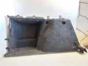 Kofferraumpolster links SKODA OCTAVIA II Combi (1Z5) 2.0 TDI 16V 1Z9867427M