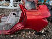 Karosserie Renault Kadjar (HA, HL)