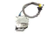 Türschloss links vorne Skoda Superb II (3T)