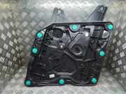 Fensterheber vorne rechts SKODA OCTAVIA IV Combi (NX5) 2.0 TDI 5e3837656a