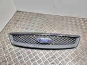 Kühlergrill komplett Ford Focus II Turnier (DA, DS, FFS) 4M518138AE