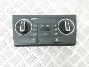 Heizungsbetätigung (Konsole) vorne Audi Q3 (8U) 8U0820043F