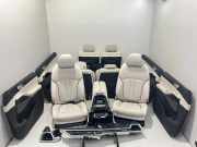 Set Salon BMW X7 (G07) xDrive40d M Sport 7460477 7460478