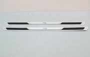 Seitenschweller Set VW T-ROC (A11) 1.0 TSI