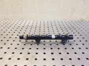 Kraftstoffzuführung CITROËN DS4 1.6 HDi 110 9664111780 9807070880