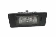 Kennzeichenleuchte Audi A4 (8K, B8) 4G0943021