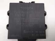 Einparkhilfe PDC Steuergerät TOYOTA AVENSIS Estate (_T27_) 1.8 (ZRT271_) 89340-05021