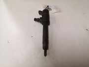 Düsenstöcke Opel Astra G Coupe (T98C) 0445110276