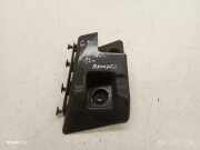 Stoßstangenhalterung hinten links MERCEDES-BENZ B (W246, W242) B 180 CDI (246.200) A2468850165