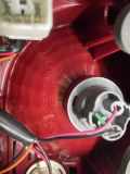 Rücklicht hinten links HYUNDAI SONATA IV (EF) 2.7 V6